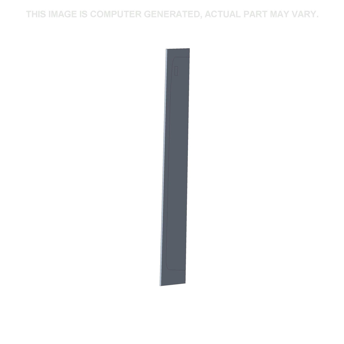 47599659 - OEM GLASS - CASE CONSTRUCTION