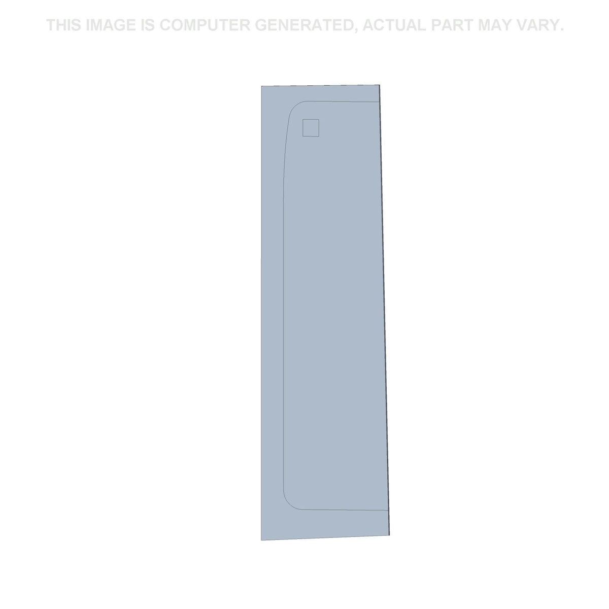 47599659 - OEM GLASS - CASE CONSTRUCTION