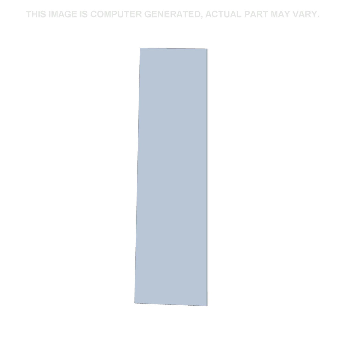 47599659 - OEM GLASS - CASE CONSTRUCTION