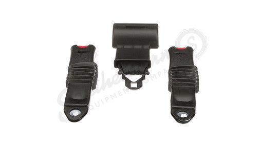 47600153 - OEM SEAT BELT - CASE CONSTRUCTION