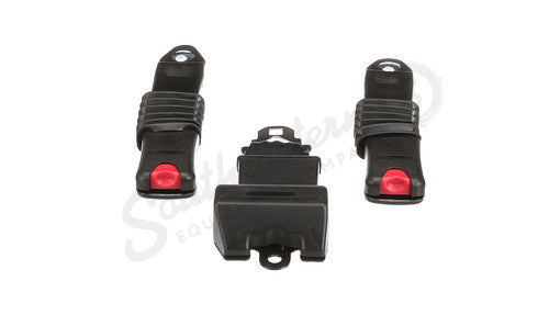 47600153 - OEM SEAT BELT - CASE CONSTRUCTION