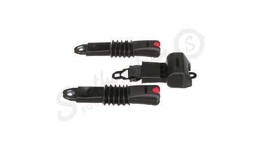 47600153 - OEM SEAT BELT - CASE CONSTRUCTION
