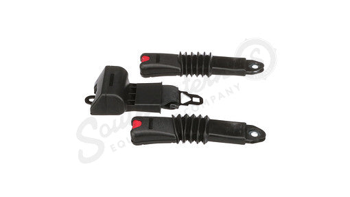 47600153 - OEM SEAT BELT - CASE CONSTRUCTION