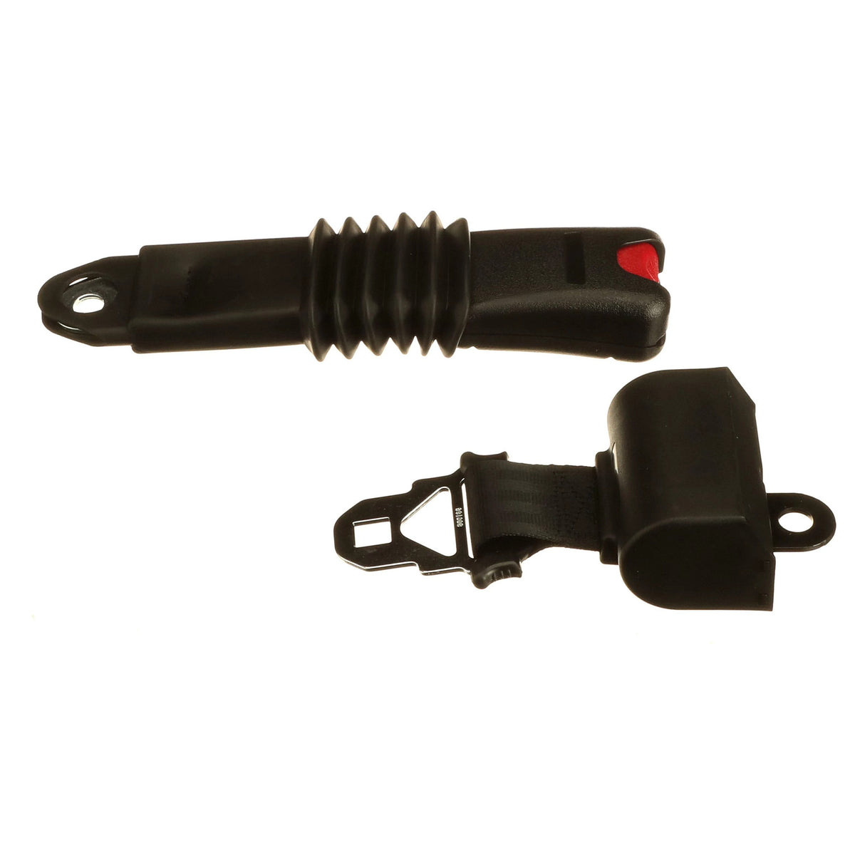 47600159 - OEM SEAT BELT - CASE CONSTRUCTION