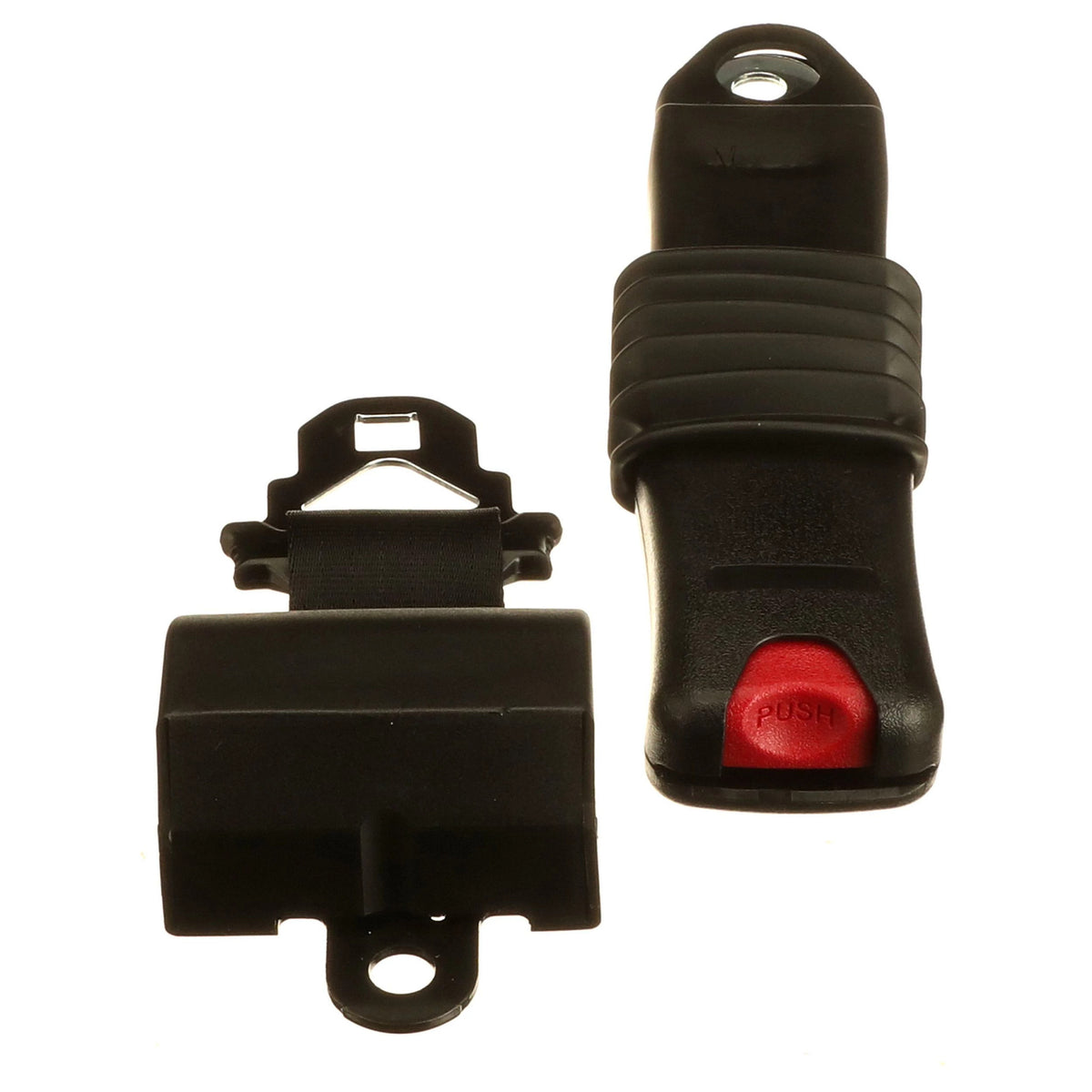 47600159 - OEM SEAT BELT - CASE CONSTRUCTION