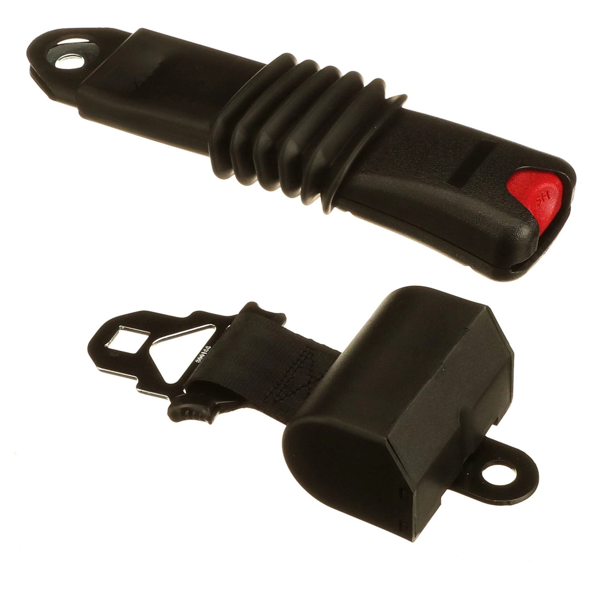 47600159 - OEM SEAT BELT - CASE CONSTRUCTION