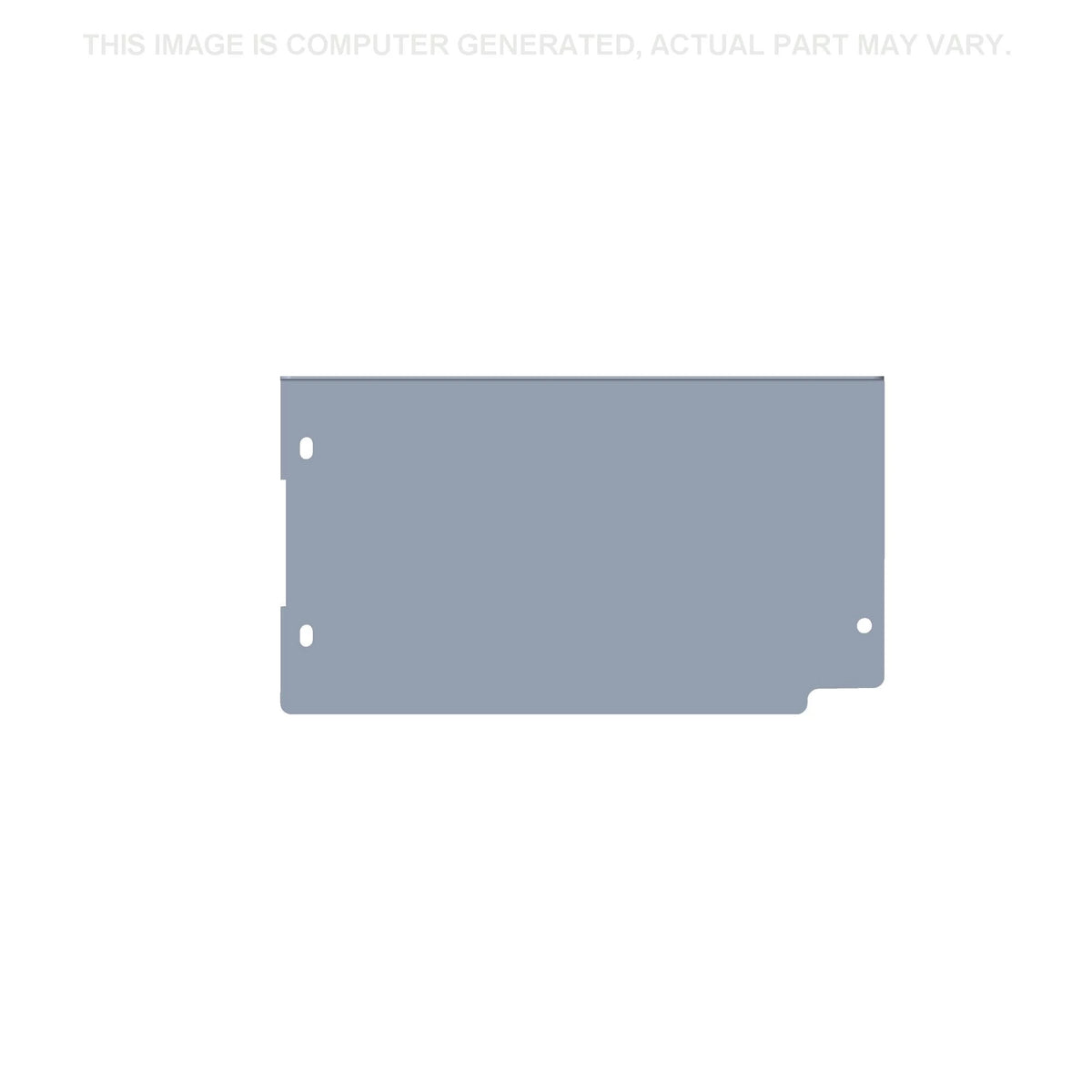 47600625 - OEM COVER - CASE CONSTRUCTION