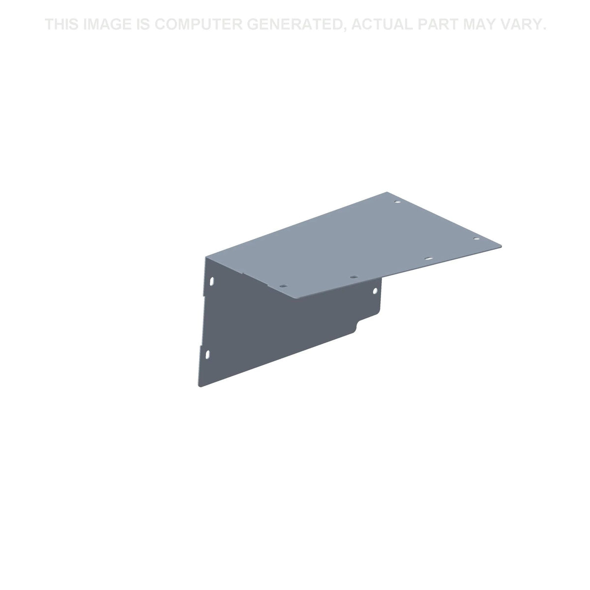47600625 - OEM COVER - CASE CONSTRUCTION