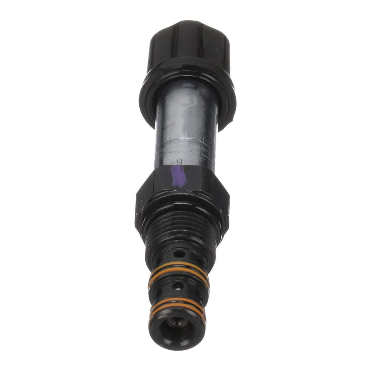 47600658 - OEM HYDRAULIC VALVE SELECTOR - CASE CONSTRUCTION