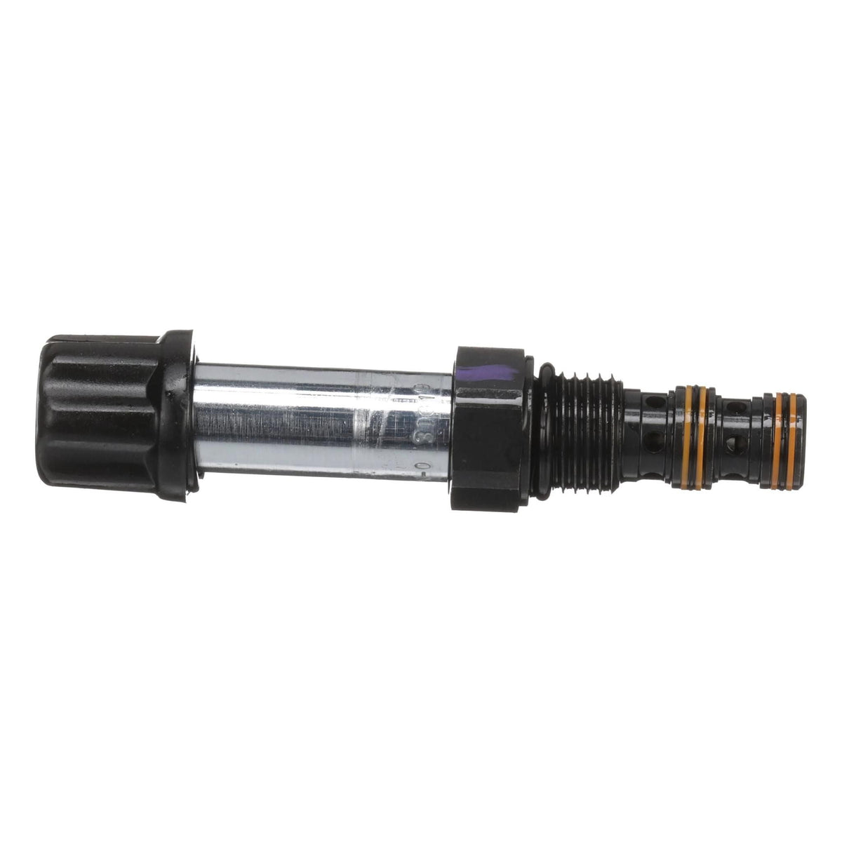 47600658 - OEM HYDRAULIC VALVE SELECTOR - CASE CONSTRUCTION