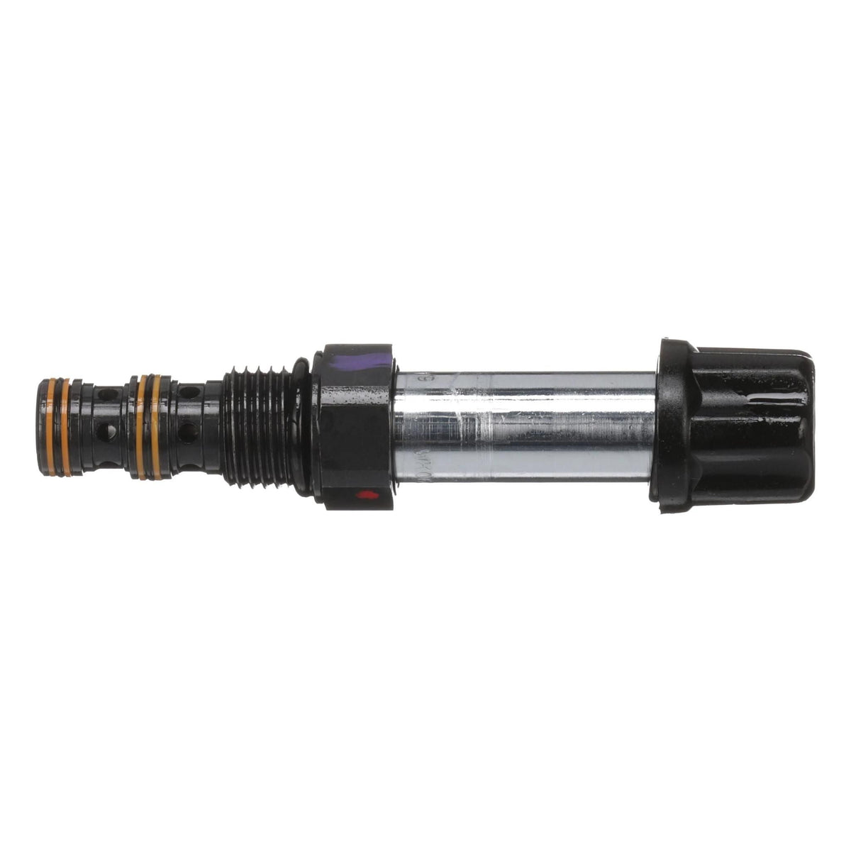 47600658 - OEM HYDRAULIC VALVE SELECTOR - CASE CONSTRUCTION