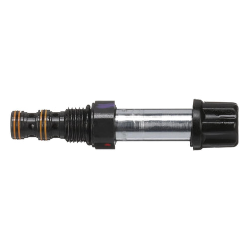 47600658 - OEM HYDRAULIC VALVE SELECTOR - CASE CONSTRUCTION