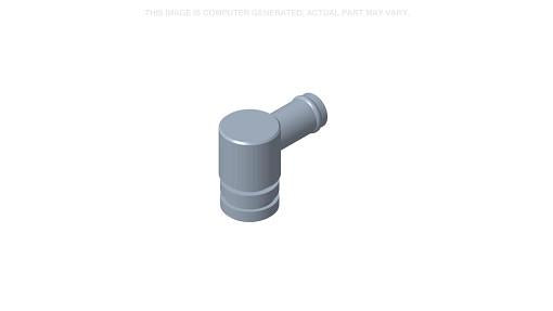 47600894 - OEM ELBOW - CASE CONSTRUCTION