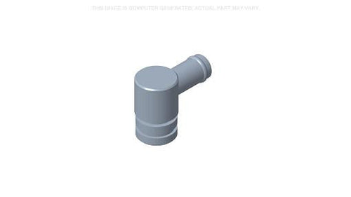 47600894 - OEM ELBOW - CASE CONSTRUCTION