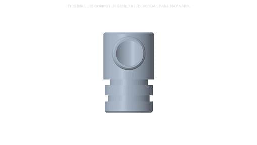47600894 - OEM ELBOW - CASE CONSTRUCTION