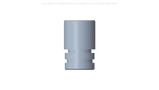 47600894 - OEM ELBOW - CASE CONSTRUCTION