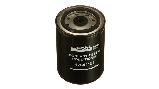 47601183 - OEM COOLANT WATER CONDITIONER FILTER 94 MM OD X 137 MM L - CASE CONSTRUCTION