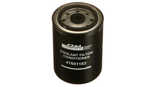 47601183 - OEM COOLANT WATER CONDITIONER FILTER 94 MM OD X 137 MM L - CASE CONSTRUCTION