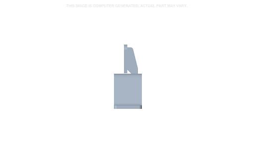 47601607 - OEM PLATE - CASE CONSTRUCTION