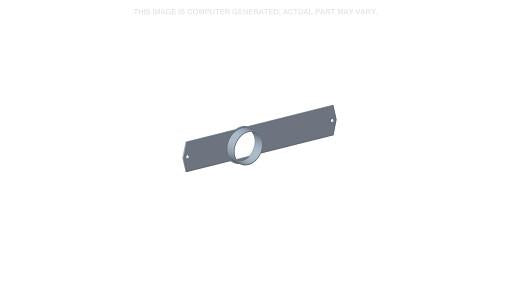 47601625 - OEM PANEL - CASE CONSTRUCTION
