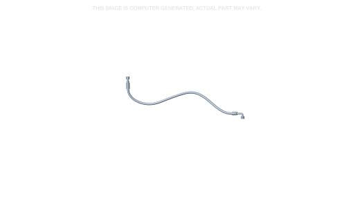47601642 - OEM HOSE - CASE CONSTRUCTION