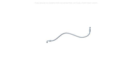 47601642 - OEM HOSE - CASE CONSTRUCTION