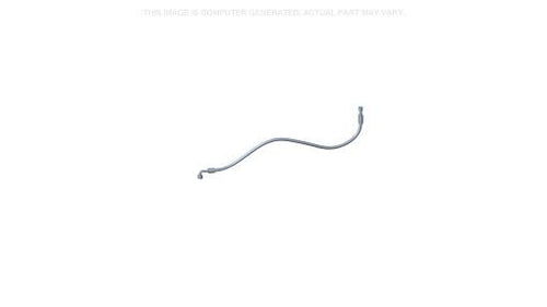 47601642 - OEM HOSE - CASE CONSTRUCTION