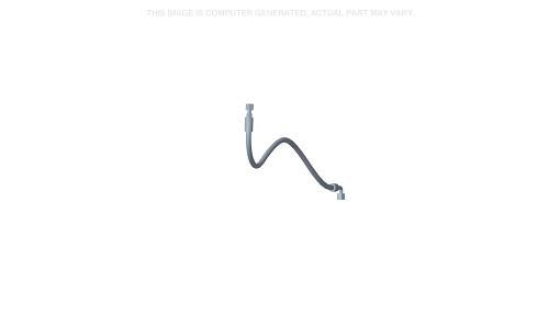 47601642 - OEM HOSE - CASE CONSTRUCTION