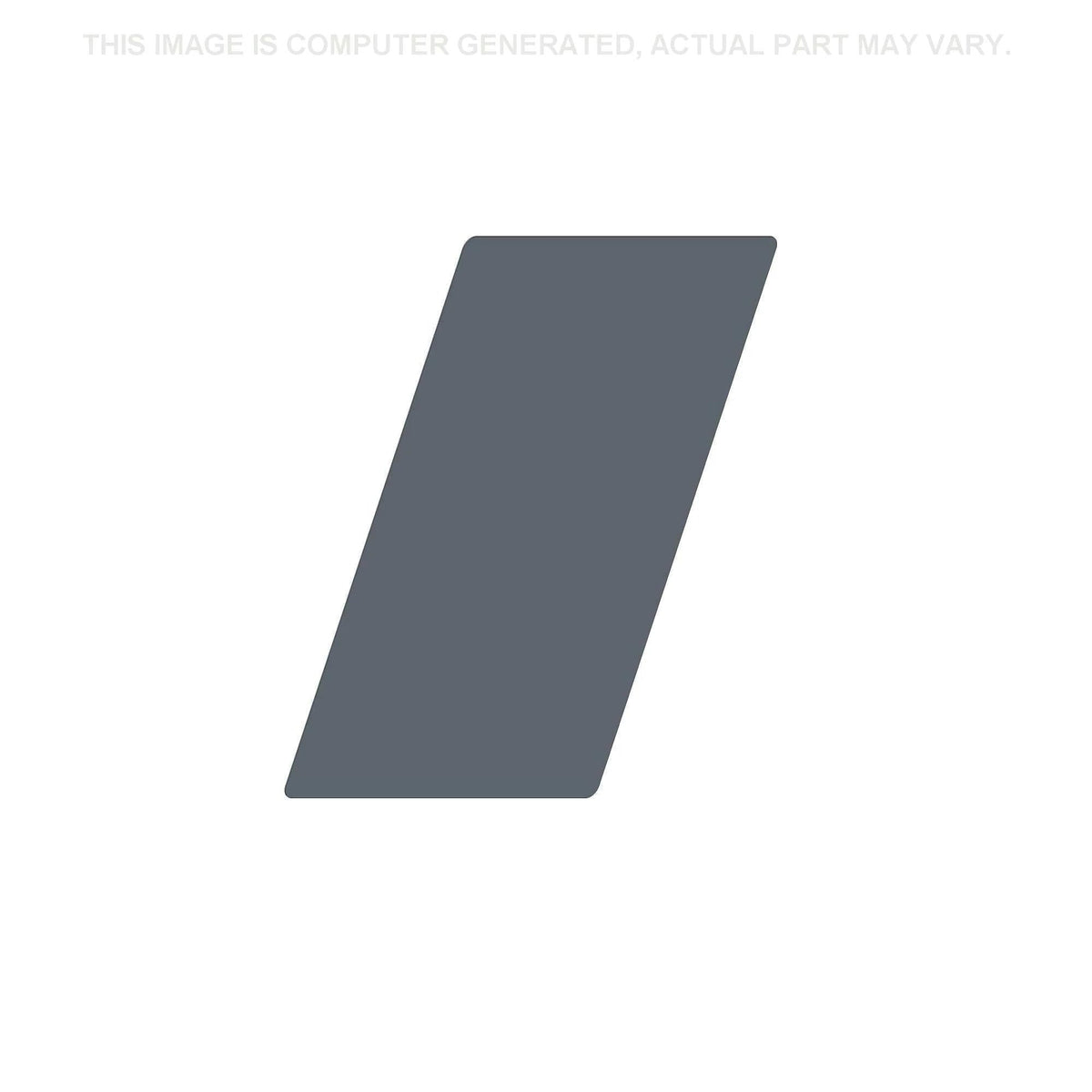 47601650 - OEM DECAL - CASE CONSTRUCTION