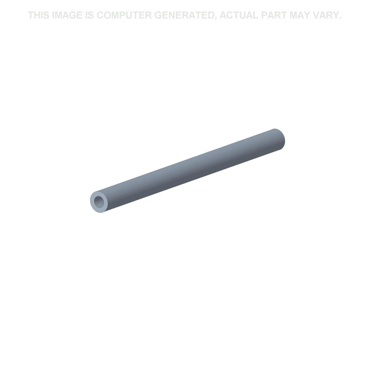 47601713 - OEM RADIATOR HOSE - CASE CONSTRUCTION