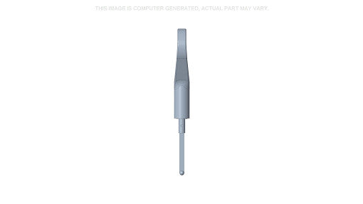 47602863 - OEM DIPSTICK ASSEMBLY - CASE CONSTRUCTION