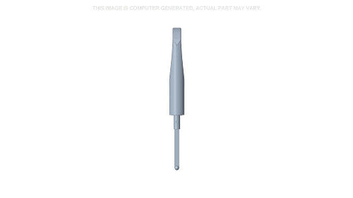 47602863 - OEM DIPSTICK ASSEMBLY - CASE CONSTRUCTION