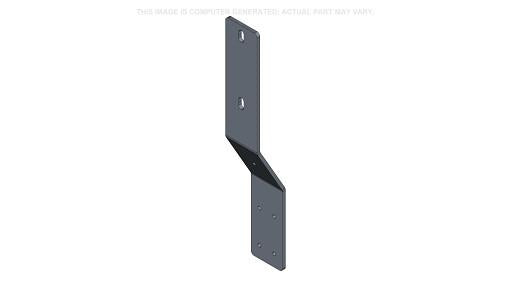 47602953 - OEM PLATE - CASE CONSTRUCTION