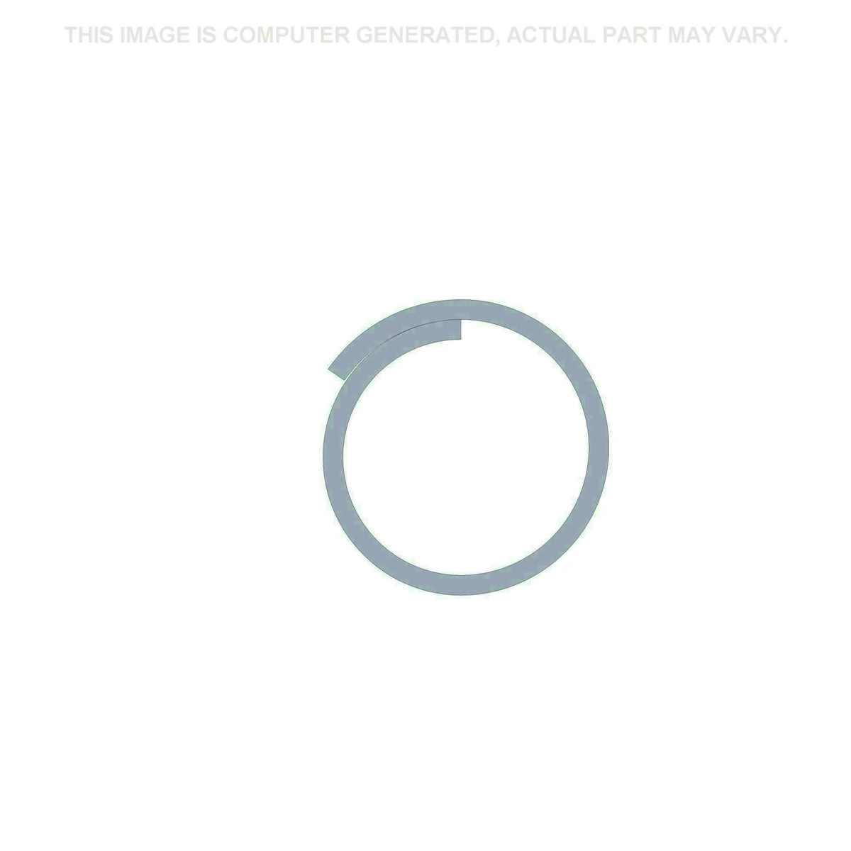 47603205 - OEM SHIELD - CASE CONSTRUCTION