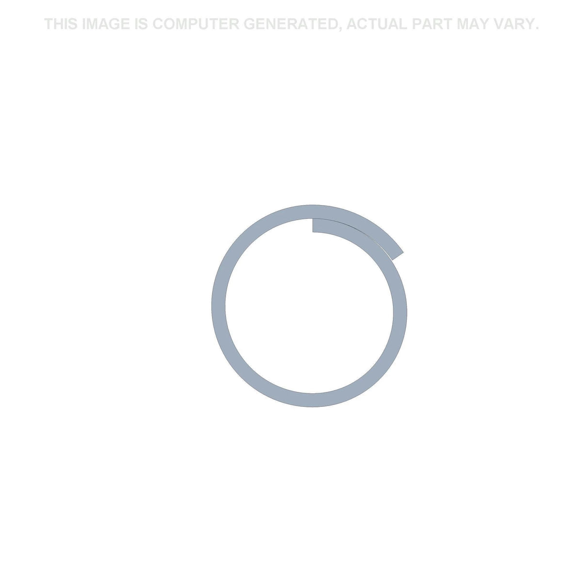 47603205 - OEM SHIELD - CASE CONSTRUCTION