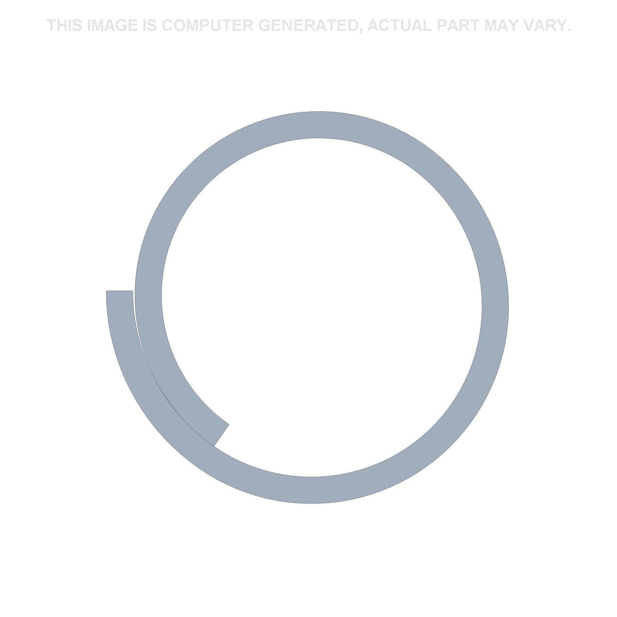 47603209 - OEM SHIELD - CASE CONSTRUCTION