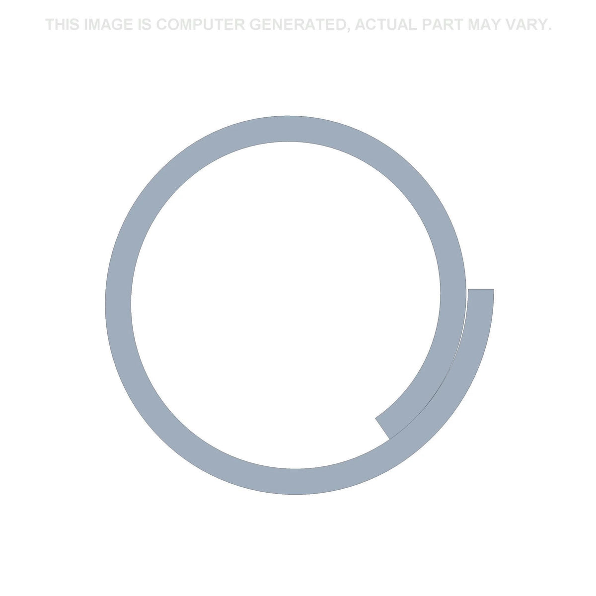 47603209 - OEM SHIELD - CASE CONSTRUCTION