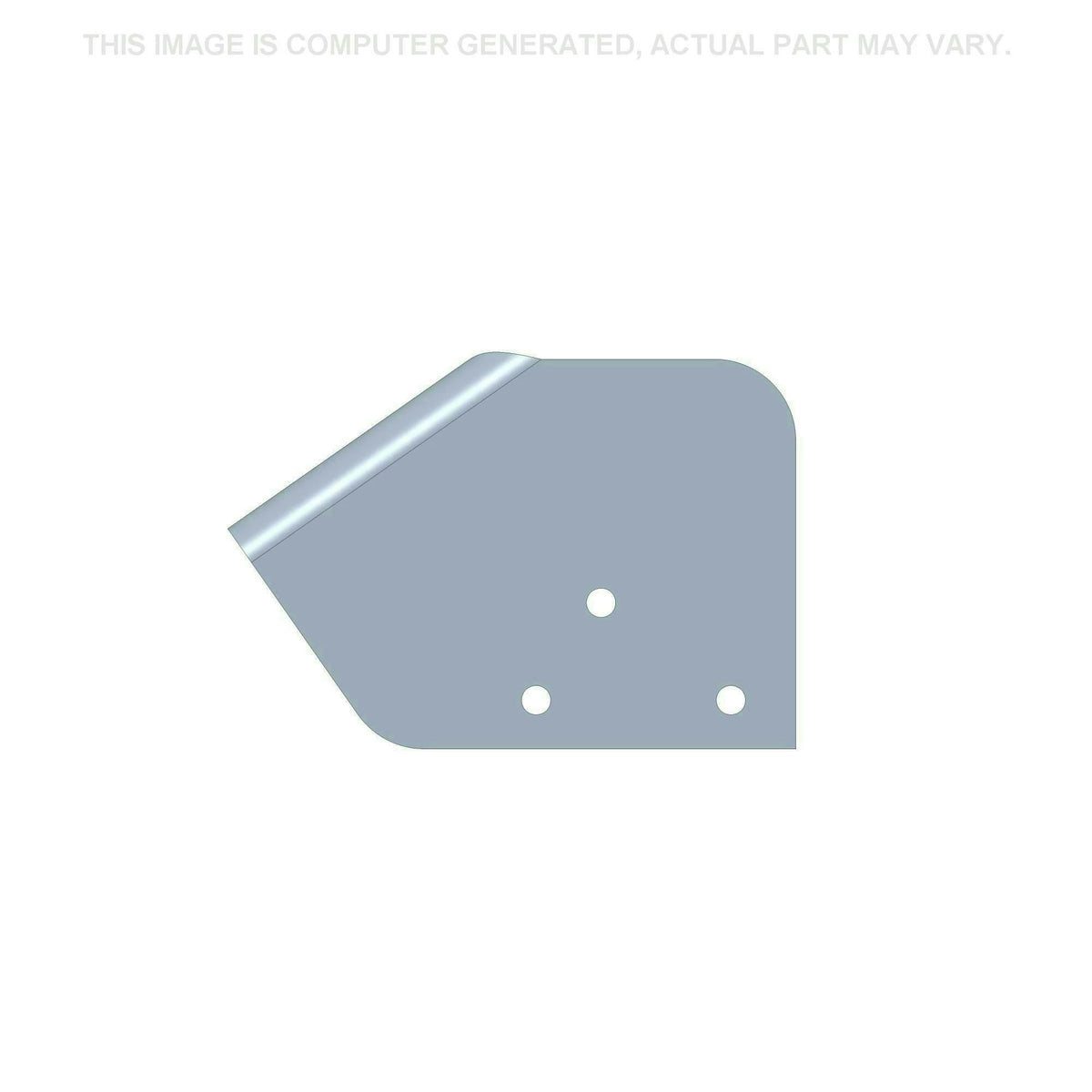 47603335 - OEM BRACKET - CASE CONSTRUCTION