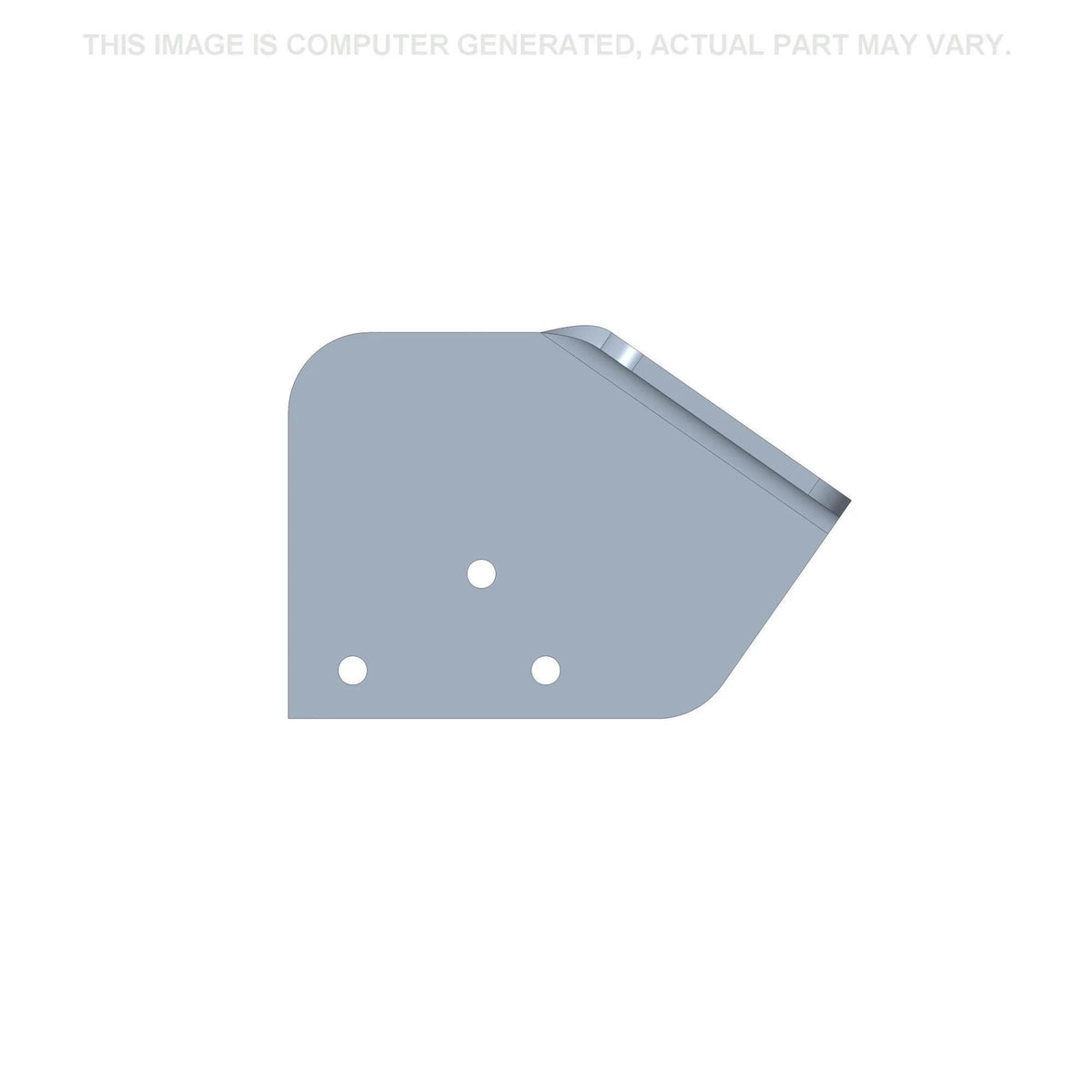 47603335 - OEM BRACKET - CASE CONSTRUCTION