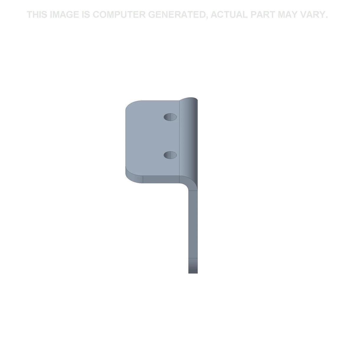 47603335 - OEM BRACKET - CASE CONSTRUCTION
