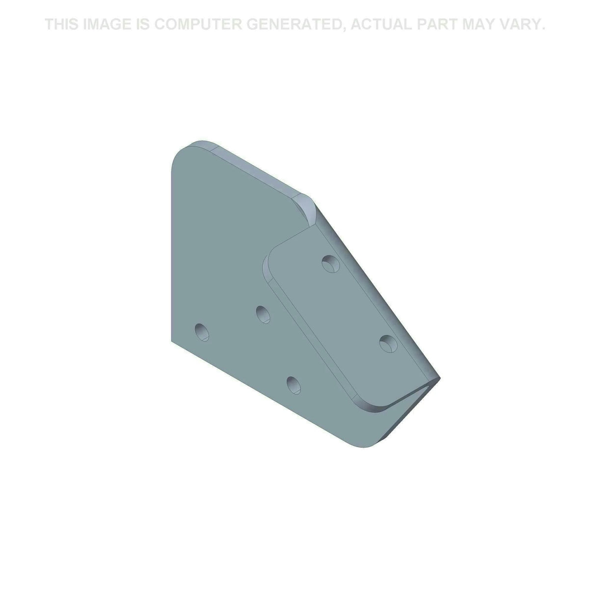 47603335 - OEM BRACKET - CASE CONSTRUCTION