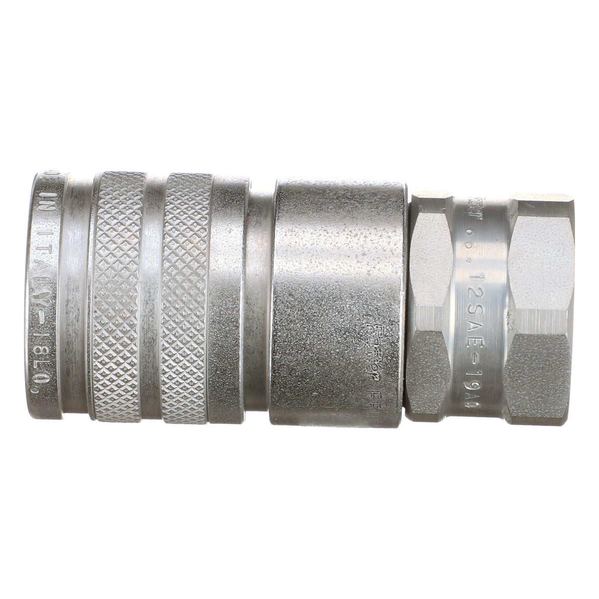 47603799 - OEM QUICK FEMALE COUPLING - CASE CONSTRUCTION