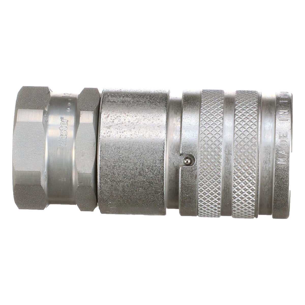 47603799 - OEM QUICK FEMALE COUPLING - CASE CONSTRUCTION