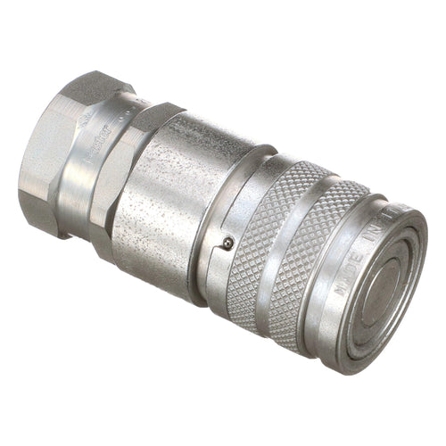 47603799 - OEM QUICK FEMALE COUPLING - CASE CONSTRUCTION