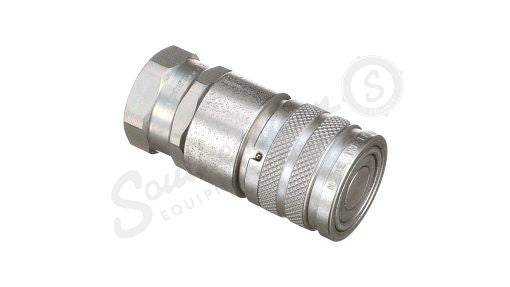 47603799 - OEM QUICK FEMALE COUPLING - CASE CONSTRUCTION
