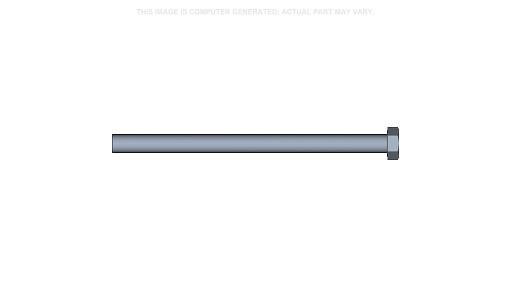 47604116 - OEM BOLT - CASE CONSTRUCTION