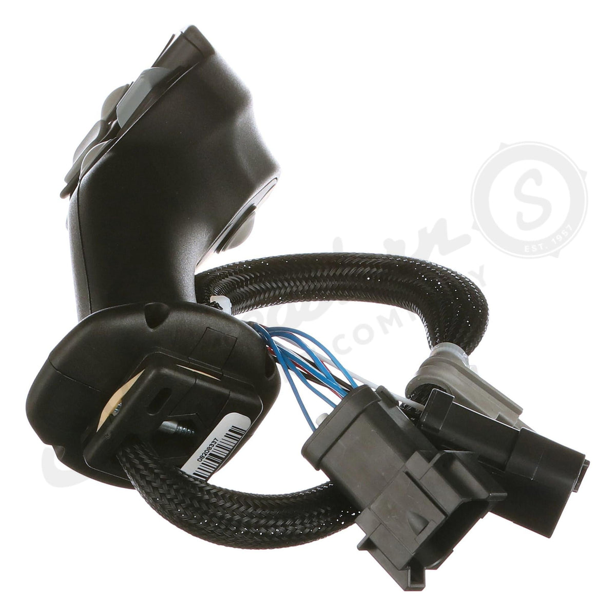 47604621 - OEM JOYSTICK - CASE CONSTRUCTION