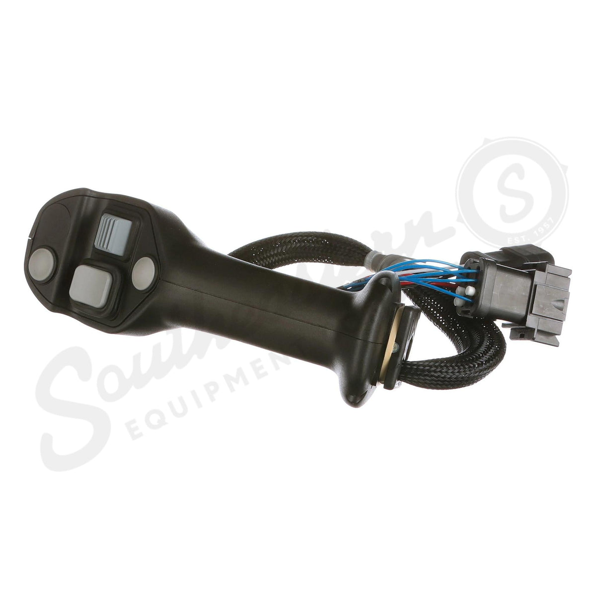 47604621 - OEM JOYSTICK - CASE CONSTRUCTION