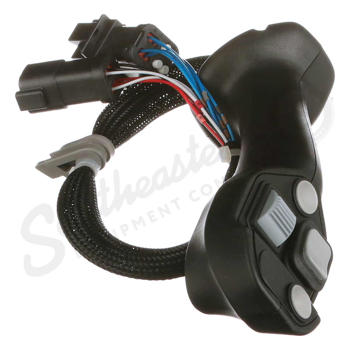 47604621 - OEM JOYSTICK - CASE CONSTRUCTION