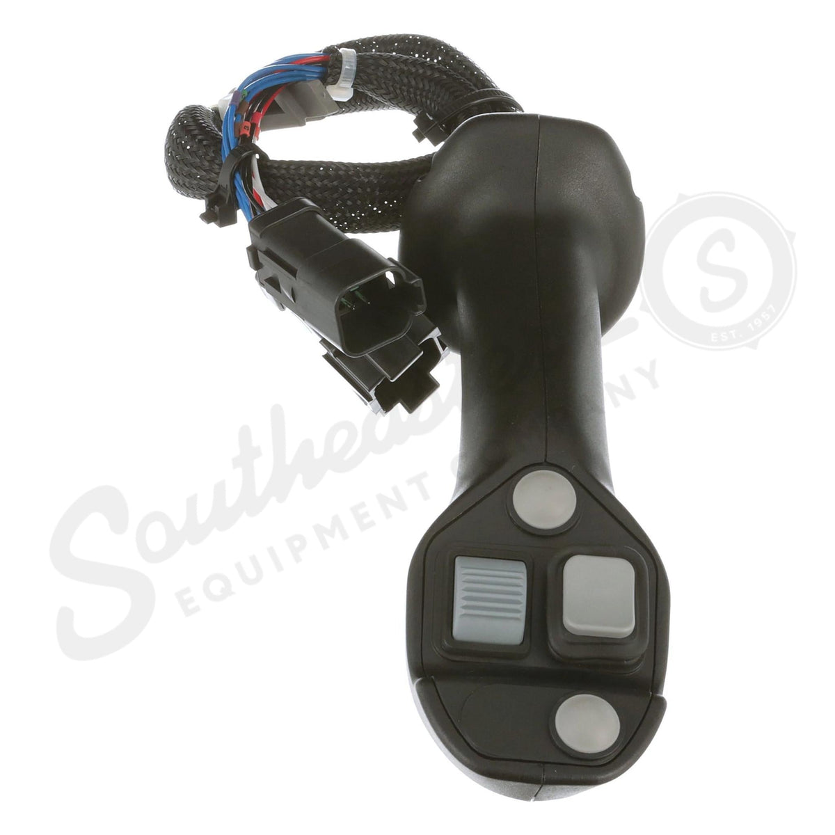 47604629 - OEM JOYSTICK - CASE CONSTRUCTION